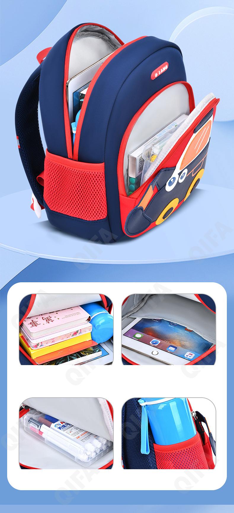 Детский Рюкзак CC110_LZJ-4988-2S-2