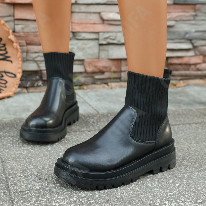 Женские Ботинки CC3840_5891-2