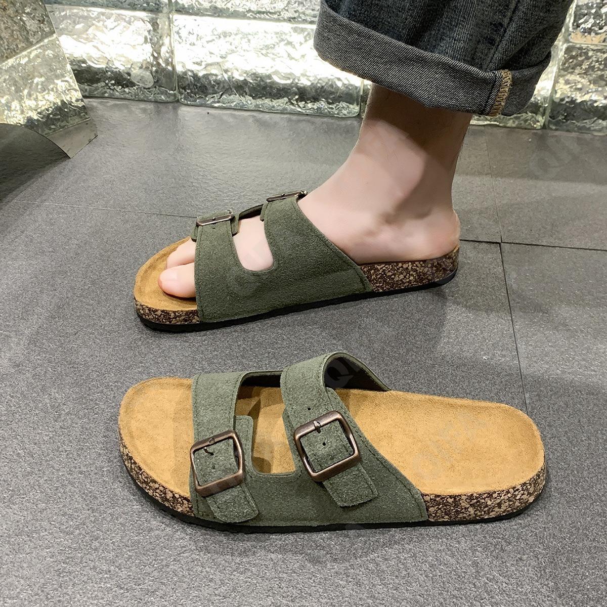 Мужское Сабо CC4930_7527-1_40 Мужское Сабо CC4930_7527-1_40