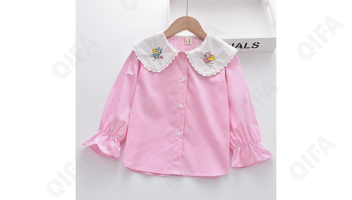 Детская Блузка CC2119_0126-44-2