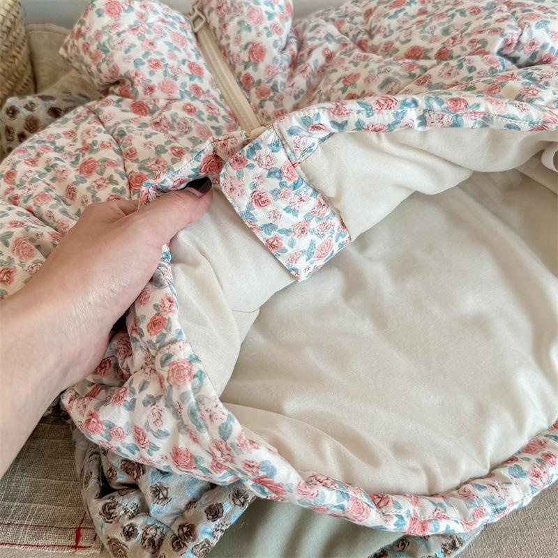 Детская Зимняя куртка CC1293_123662_5251_2574_6