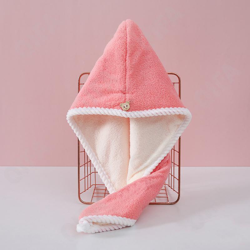 Шапка полотенце CC4030_PS168YM-1A-3