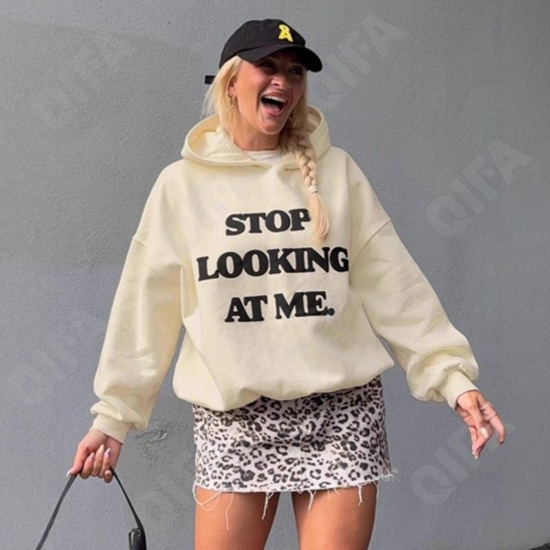 Женское Худи