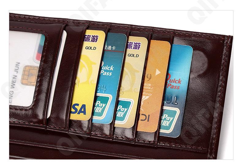 Мужской Кошелек CC3254_1638-1