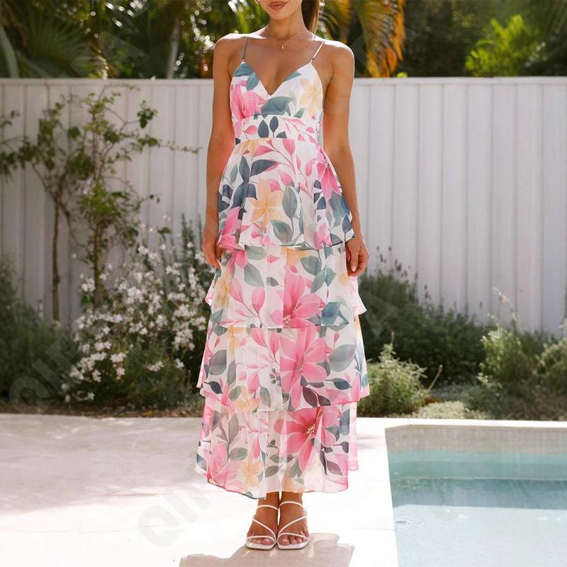 Женский Сарафан