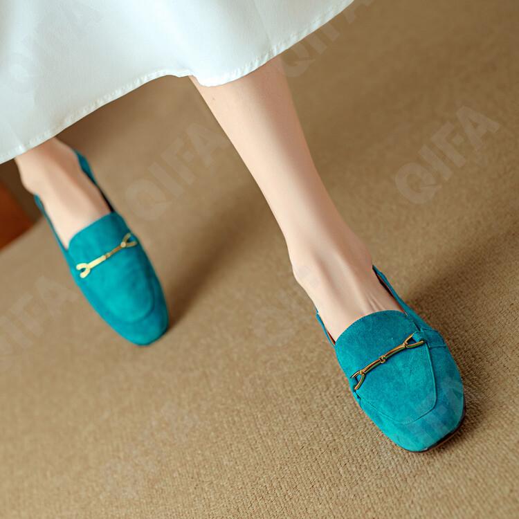 Женские Лоферы CC4419_D23K1076-3