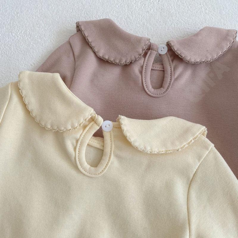 Детский Лонгслив CC2539_23072-2