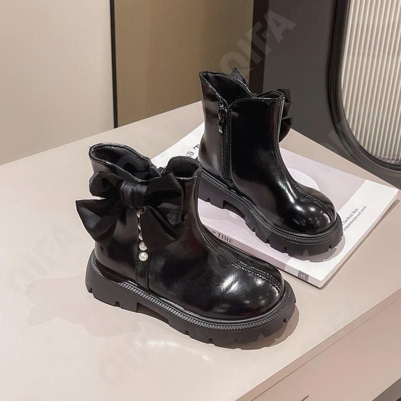 Детские Ботинки