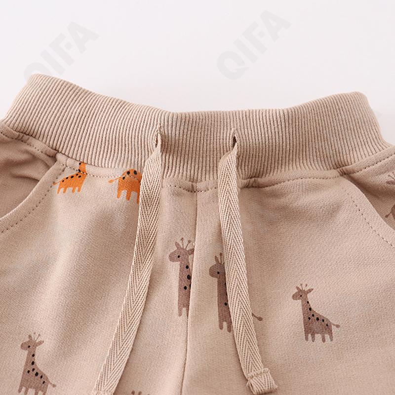 Детские Джоггеры