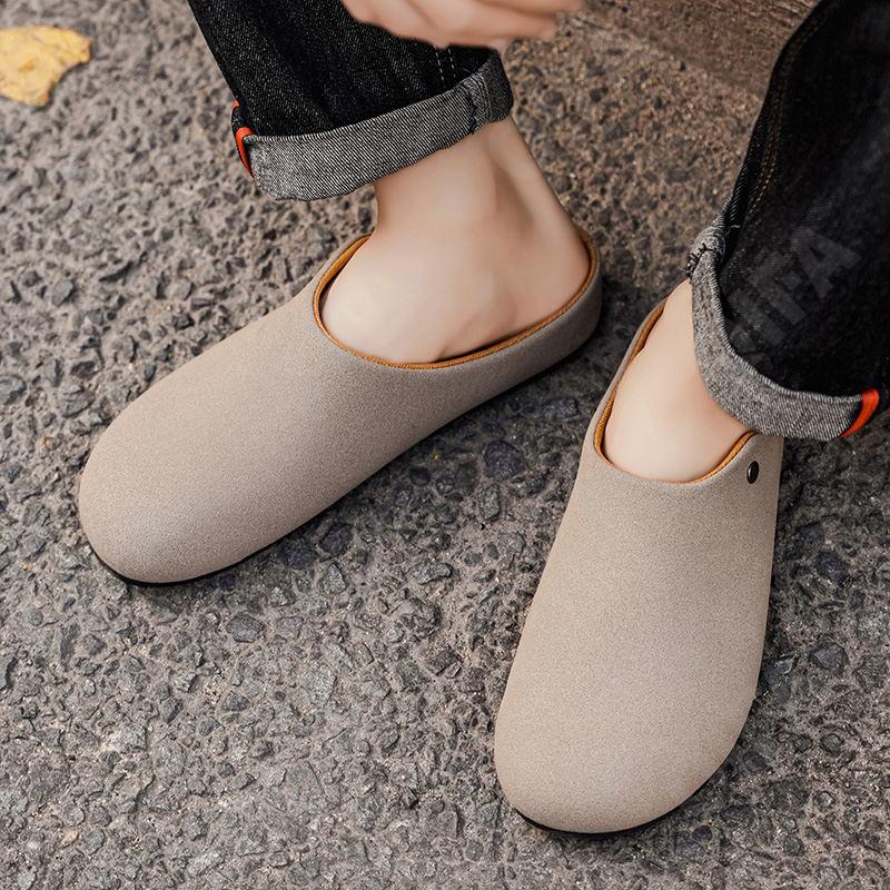 Мужское Сабо CC4114_XTV66-3