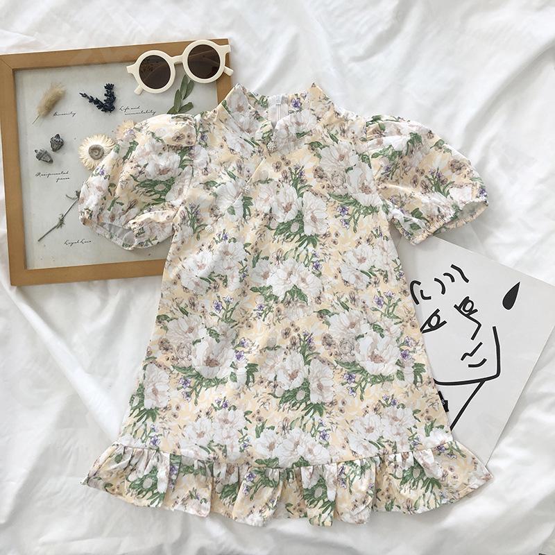 Детское Платье CC2701_K2220461_226_2574