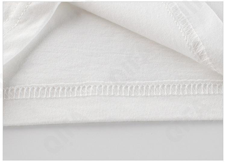 Детская Футболка CC2484_HT9601_226_2574