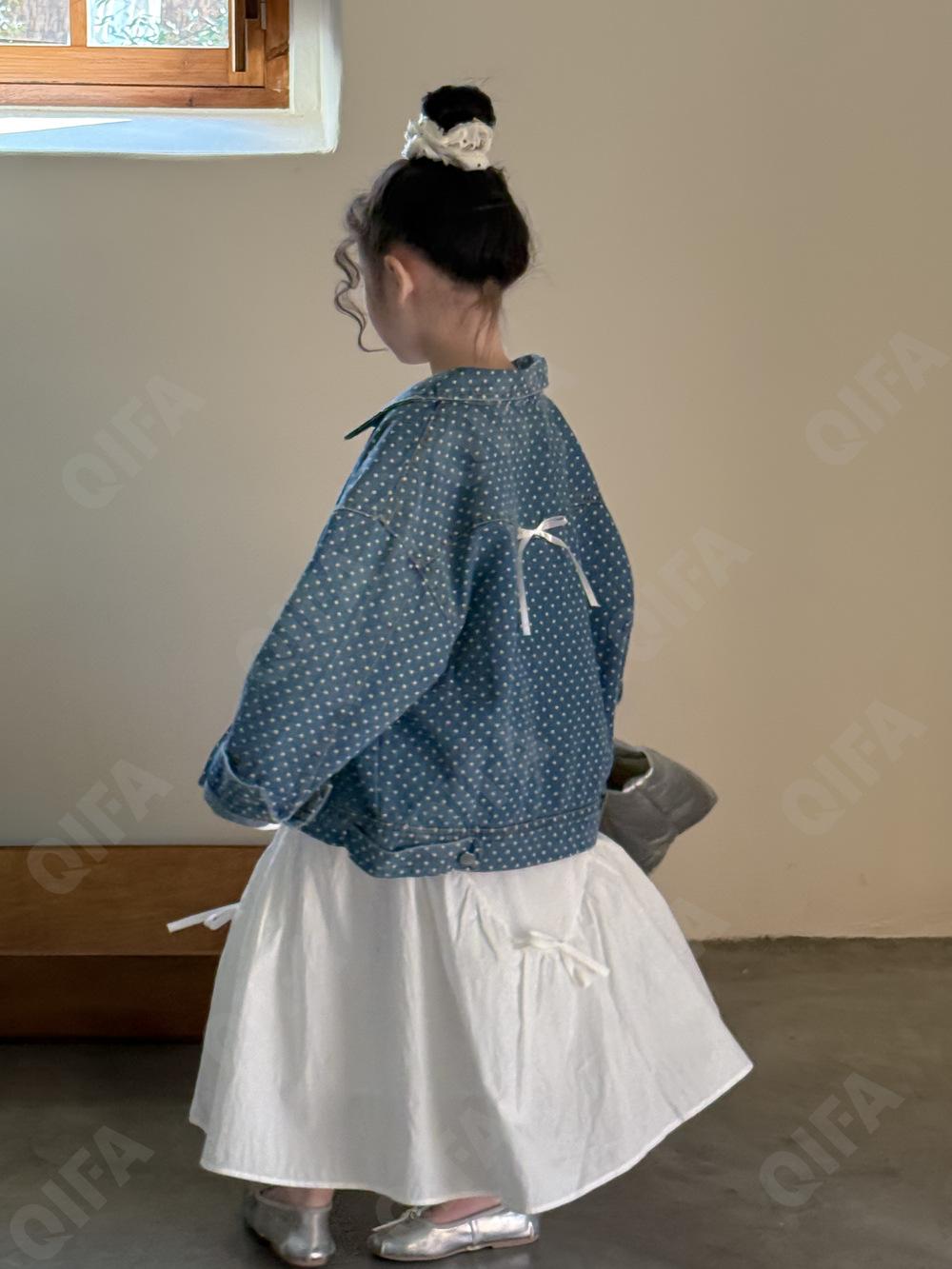 Детская Юбка CC3871_2025C14_226_2575_16