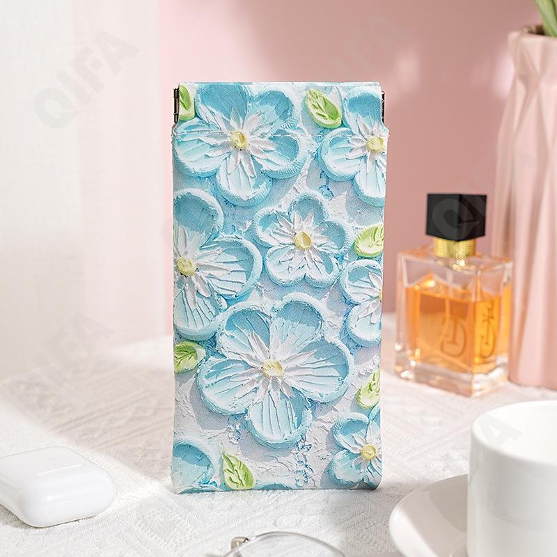 Женский Чехол для очков