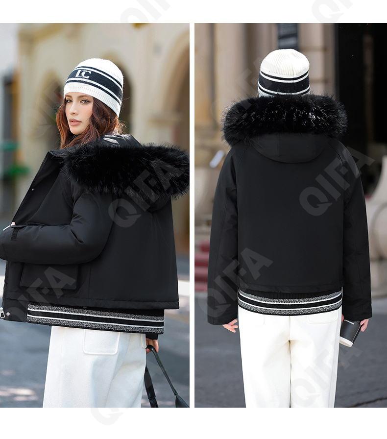 Женская Зимняя куртка CC5170_B115M_958_1778_40 Женская Зимняя куртка CC5170_B115M_958_1778_40