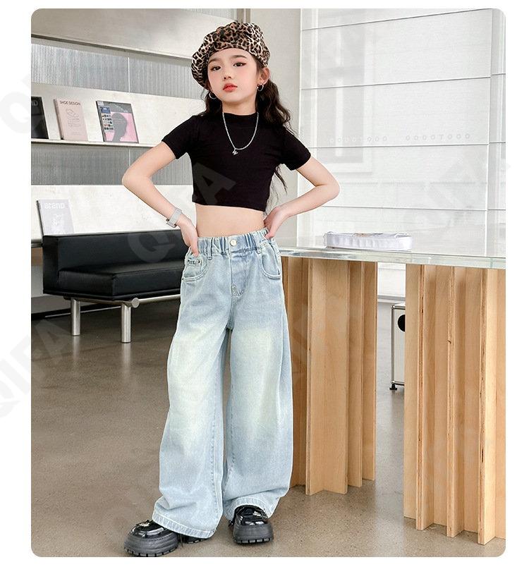 Детские Джинсы CC2120_TT0081_247_2575_74