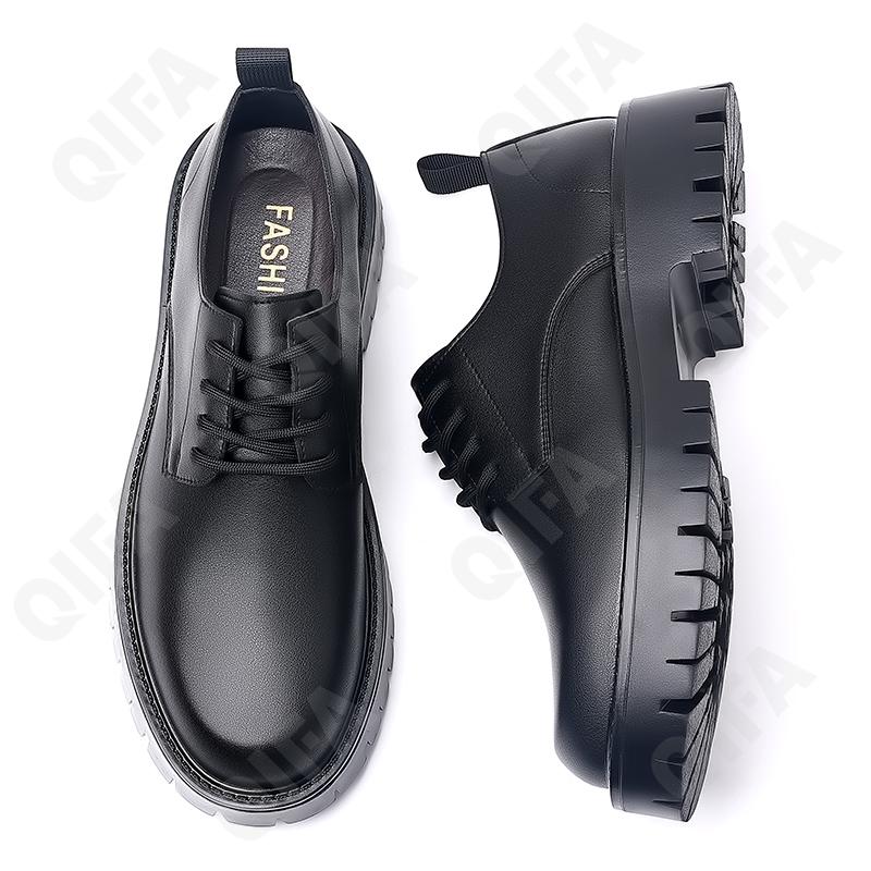 Мужские Полуботинки CC4114_U2266-1