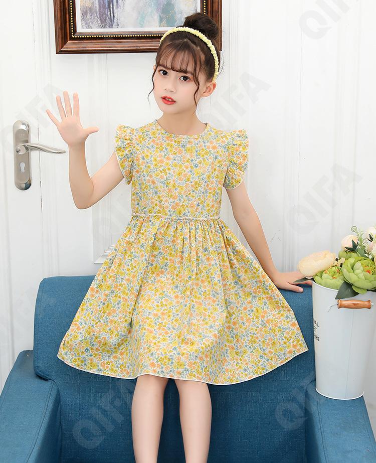 Детское Платье CC518_23449931_240_1812