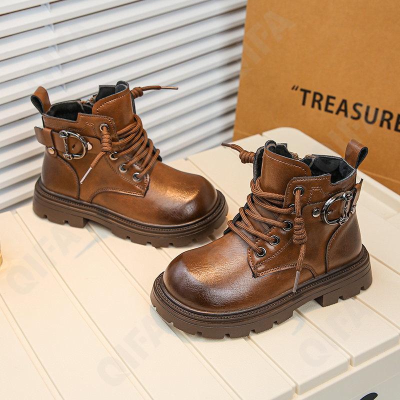 Детские Ботинки CC4092_A9985-A1