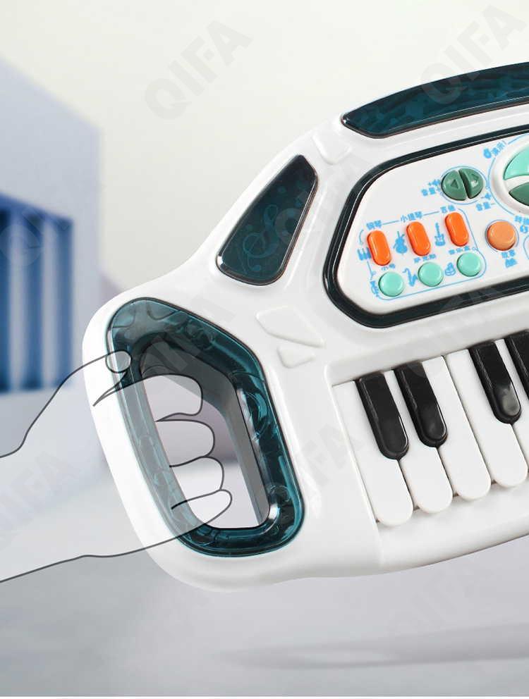 Музыкальная игрушка