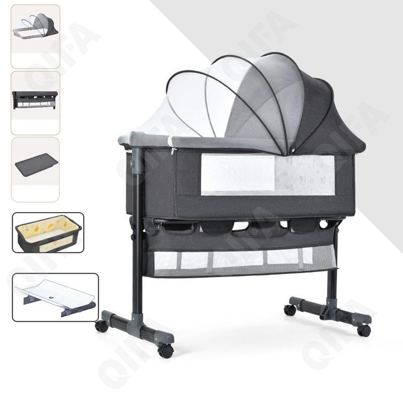 Колыбель-кроватка