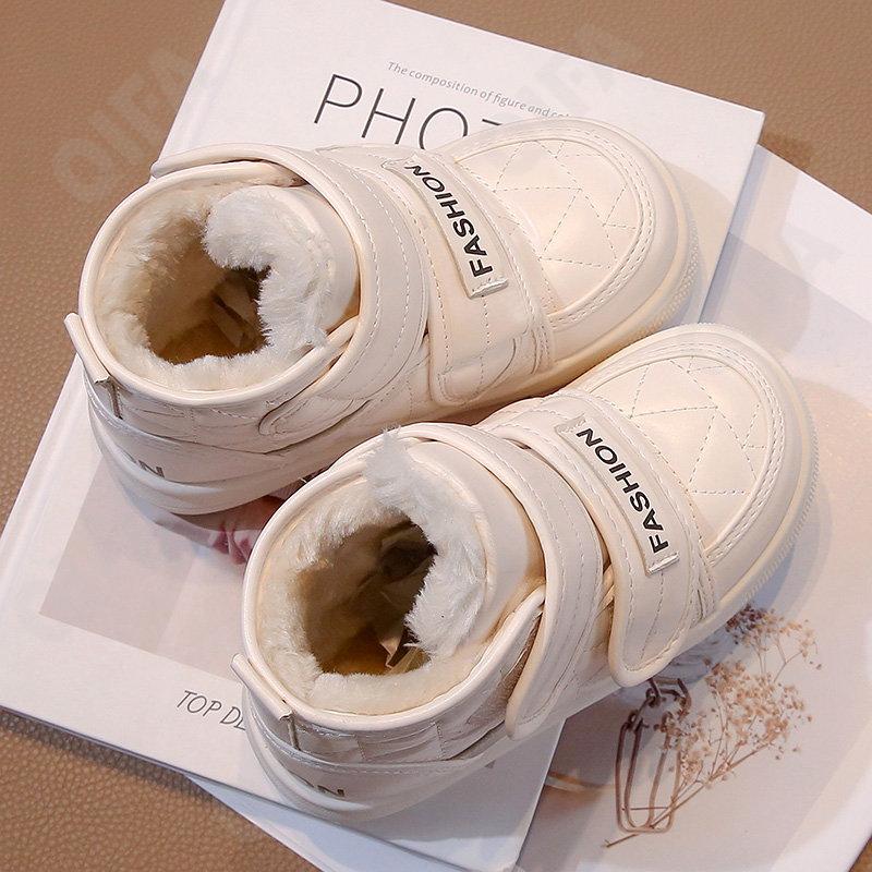 Детские Ботинки CC3957_028-B2 Детские Ботинки CC3957_028-B2