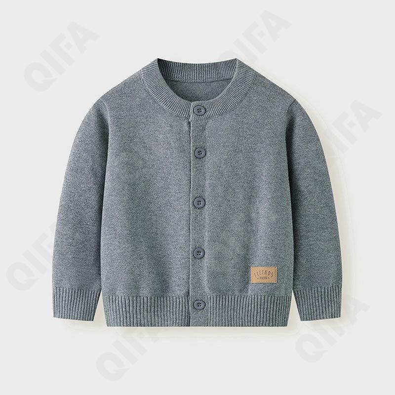 Детский Кардиган