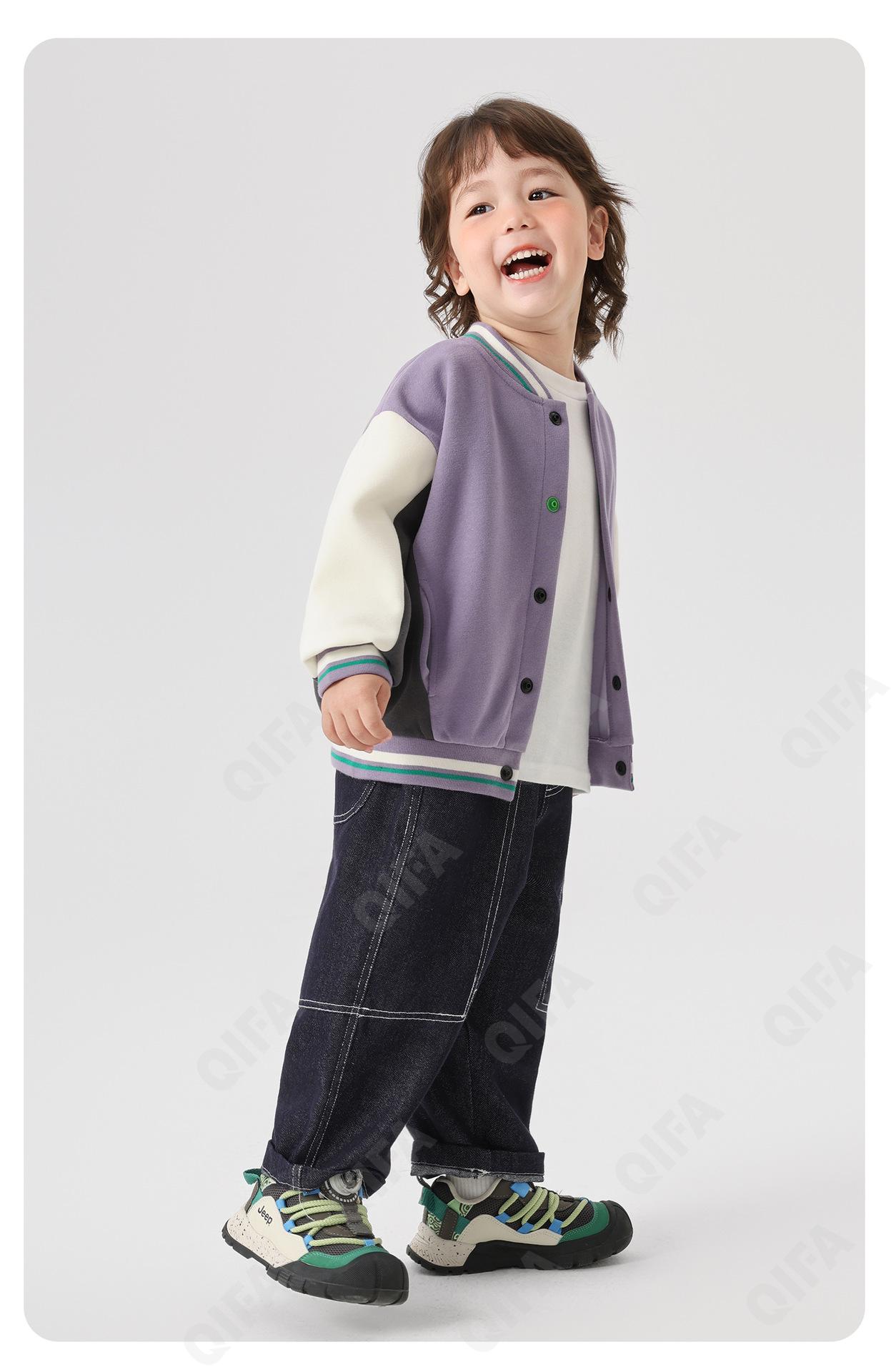 Детская Куртка CC4775_U16515_248_1817_93