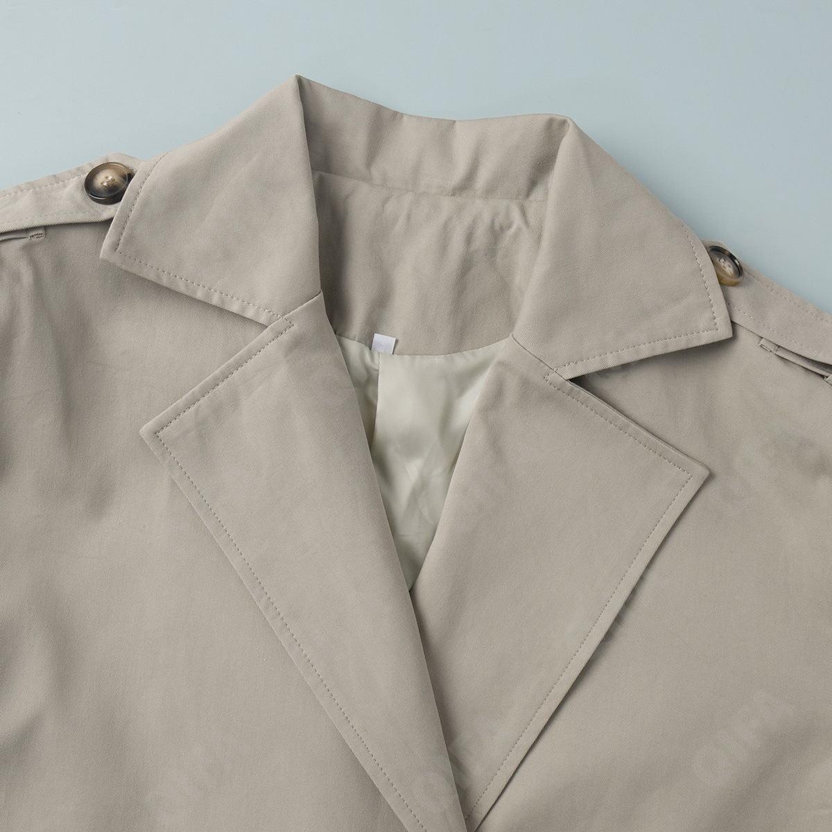 Женский Плащ CC4052_WT0088_250_1778_4