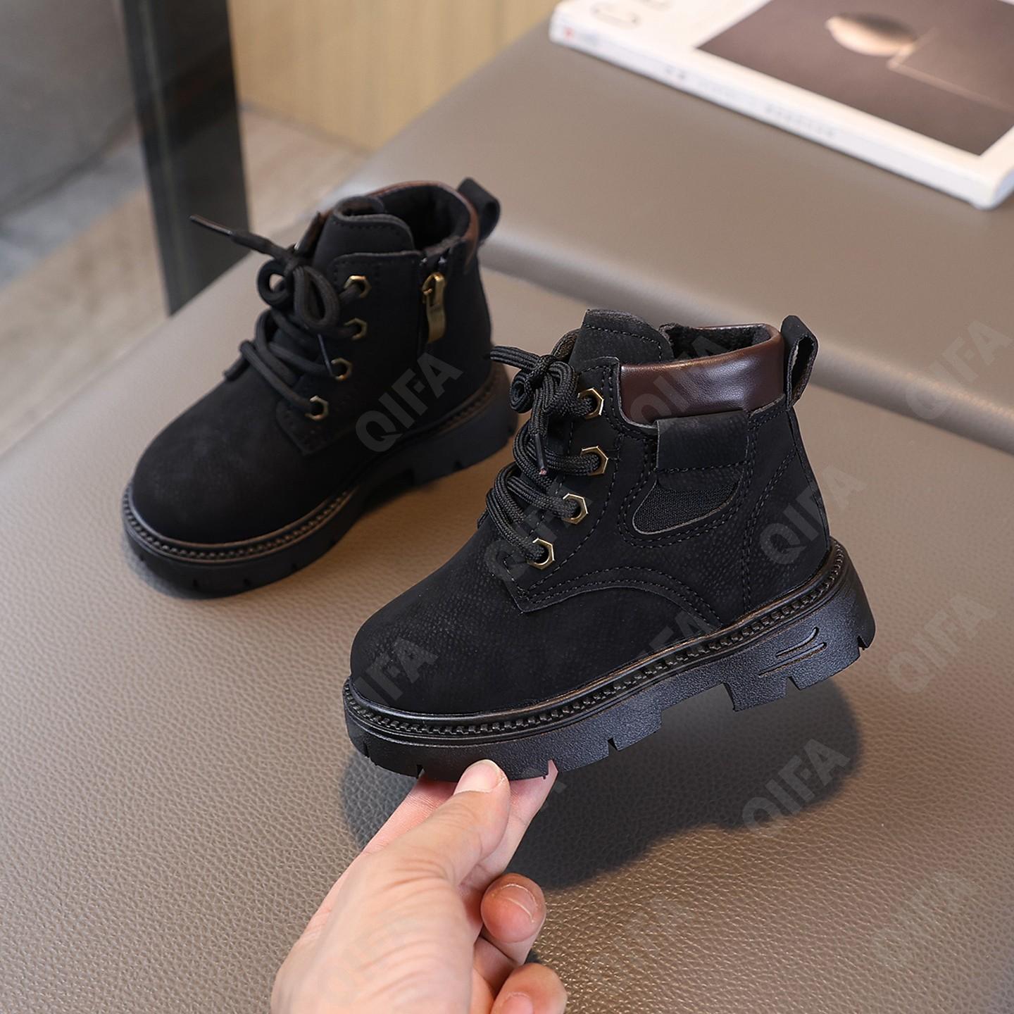 Детские Ботинки CC4048_A168R-A1