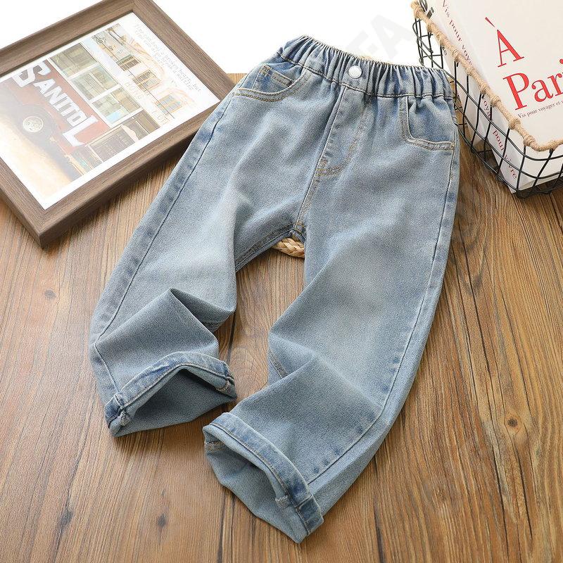 Детские Джинсы