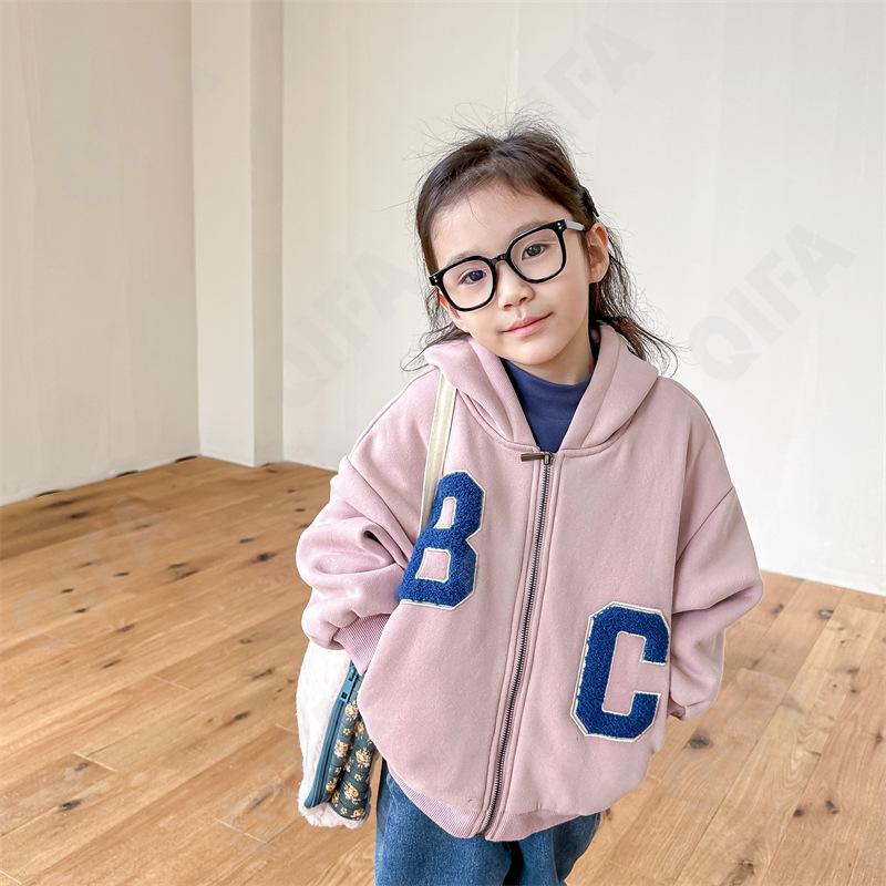 Детская Толстовка CC1293_123615_247_2574