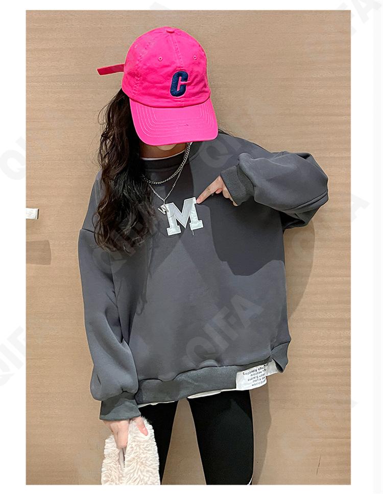 Детский Свитшот CC2120_2241_957_1812