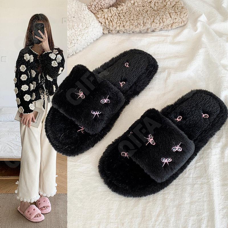 Женские Тапочки CC4988_5505-1