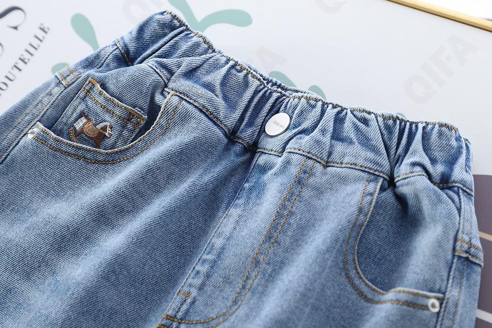 Детские Джинсы CC2119_1229-5822-1