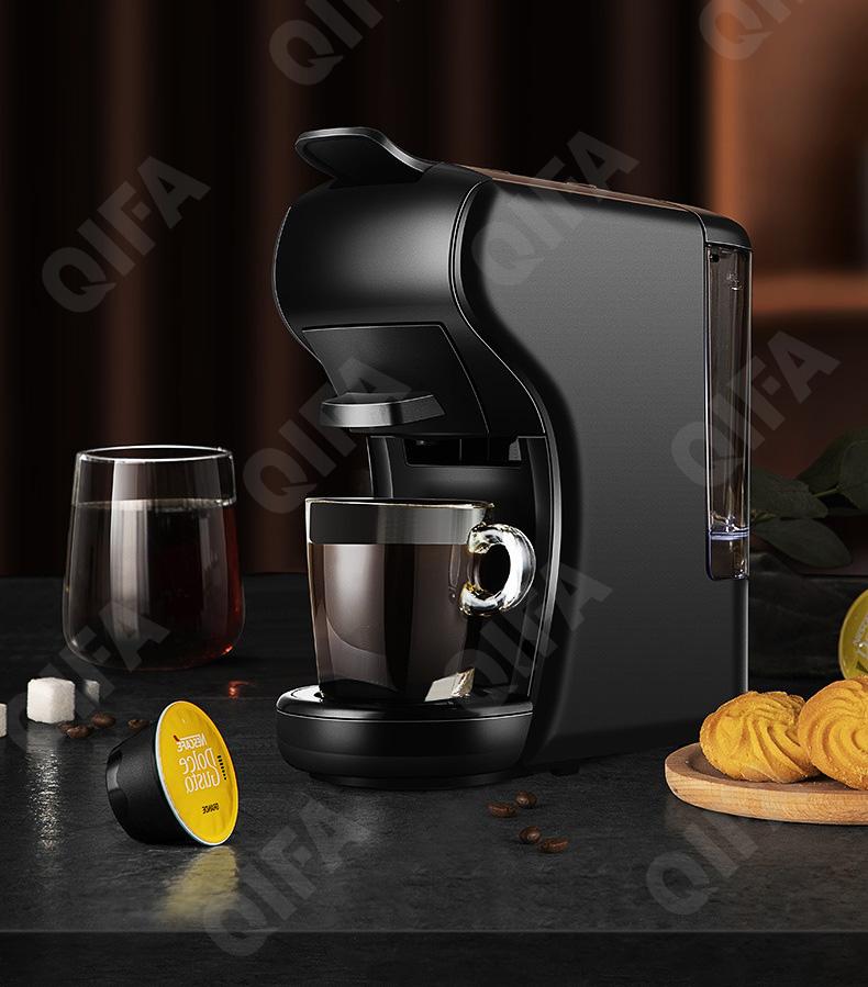 Кофемашина CC2352_ST-504