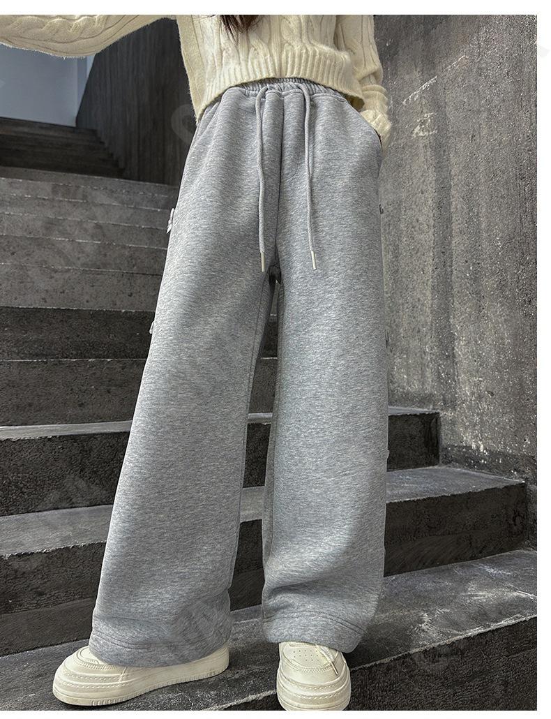 Детские Брюки CC2120_DH85-6-0213_246_2579_72