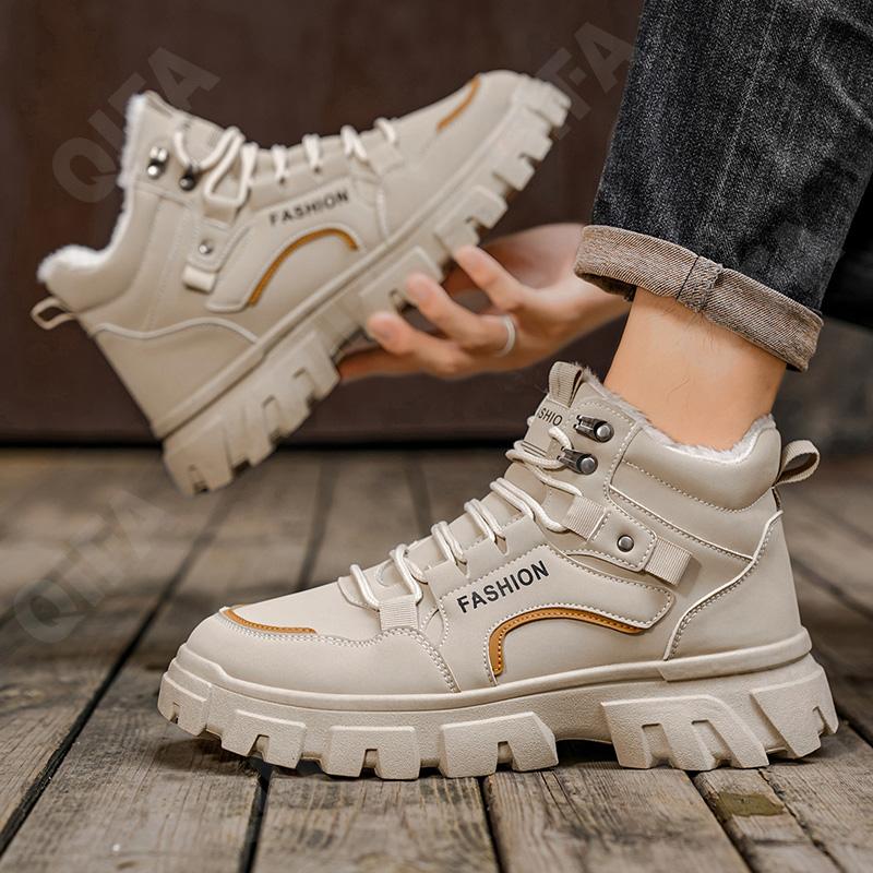 Мужские Ботинки CC4114_XKA02-4