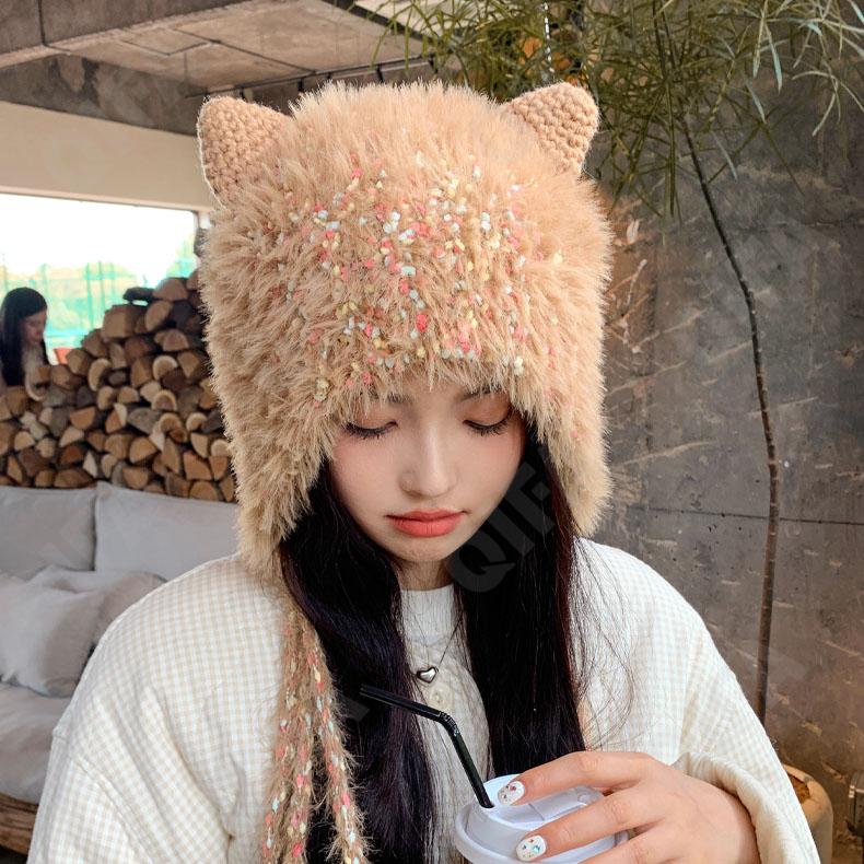 Женский Чепчик CC3581_8703-4