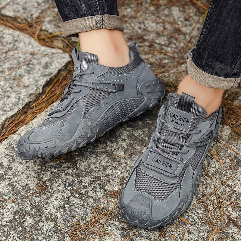 Мужские Кроссовки CC4876_HC-LK9277-1