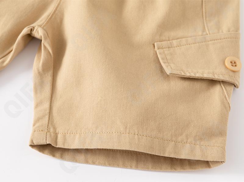 Детские Шорты CC3266_KZ2291_231_2574_99