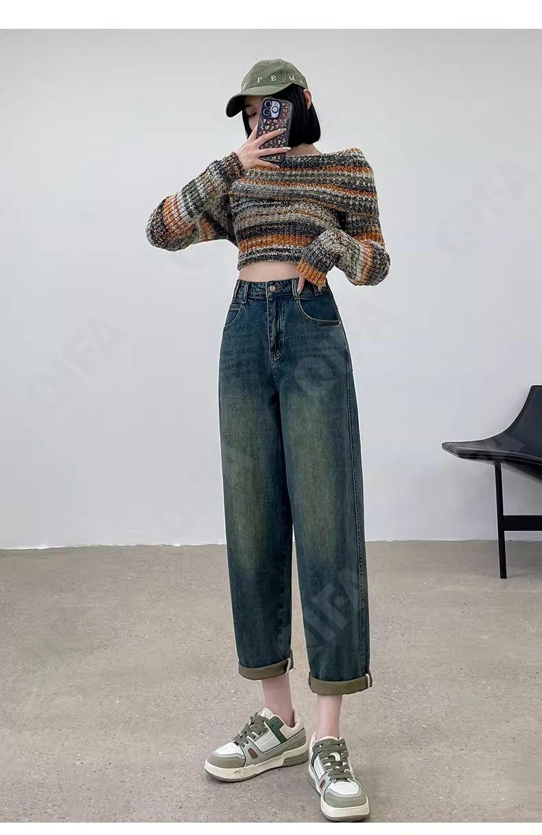 Женские Джинсы CC4134_8405_247_1776_51