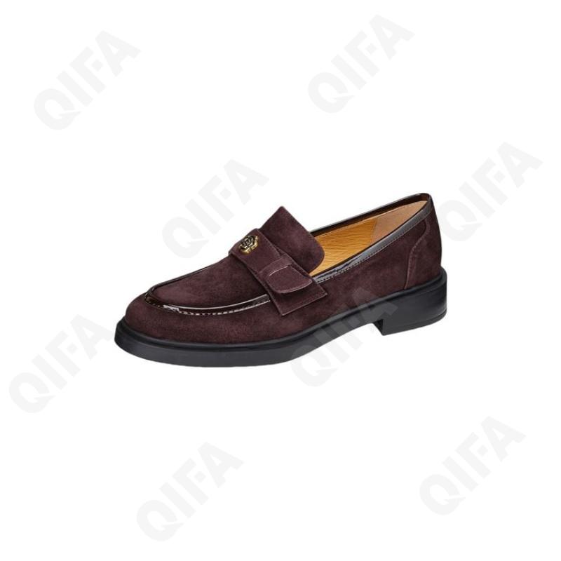 Женские Лоферы CC4419_D51-H655-2 Женские Лоферы CC4419_D51-H655-2
