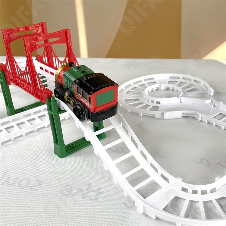 Гоночный автотрек