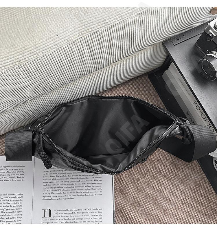 Мужская Сумка поясная CC4647_BF-1187L-1