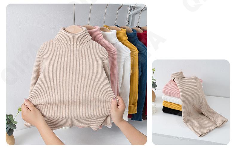 Детская Водолазка CC4625_9089-1 Детская Водолазка CC4625_9089-1