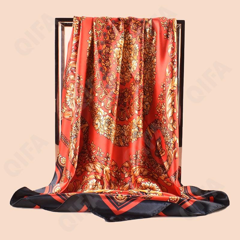 Женский Платок