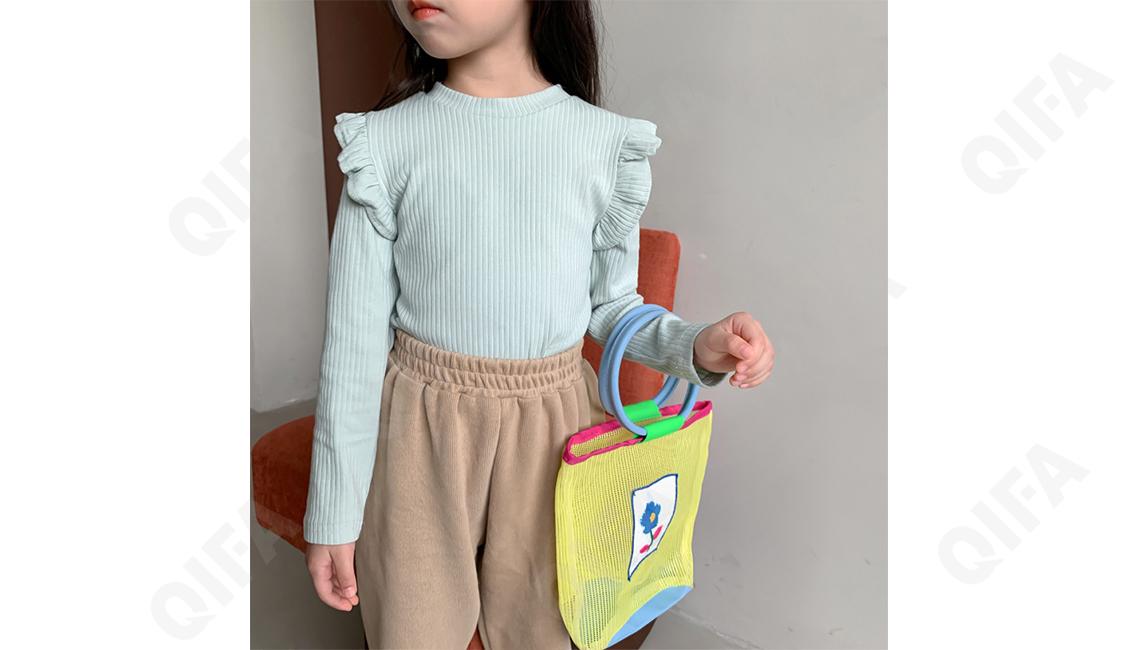 Детский Лонгслив CC2543_SSFB04_946_2574