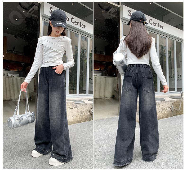 Детские Джинсы CC5426_607_957_2579_78 Детские Джинсы CC5426_607_957_2579_78