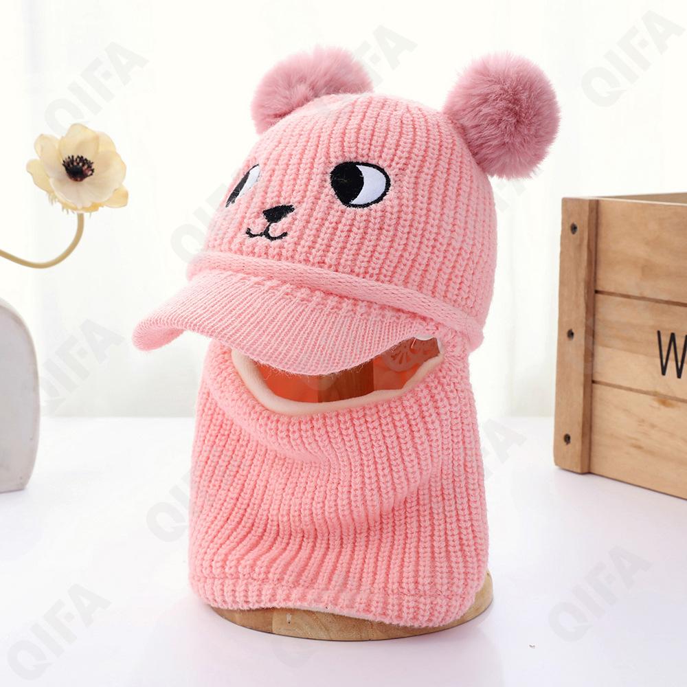 Детская Шапка CC3402_C4828-6